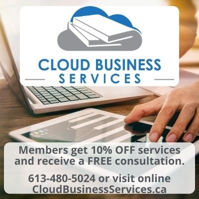 Cloud Bookkeeping Services - 10% OFF