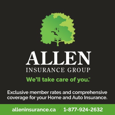 Allen Insurance - Exclusive Chamber Member Rates
