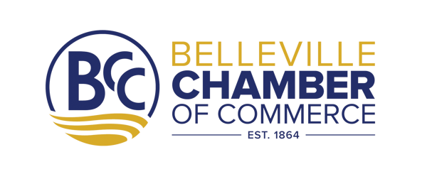 Belleville Chamber of Commerce Established 1864
