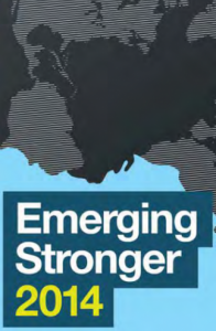 Emerging Stronger