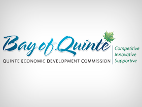 Quinte Economic Development Commission